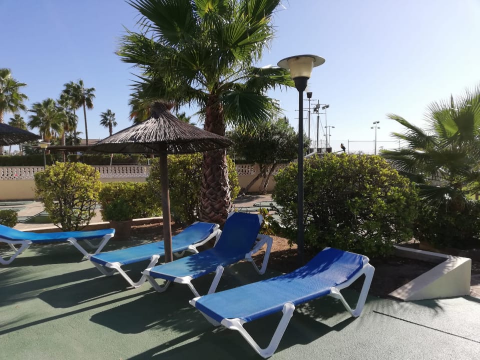 Sonstiges Grupotel Amapola