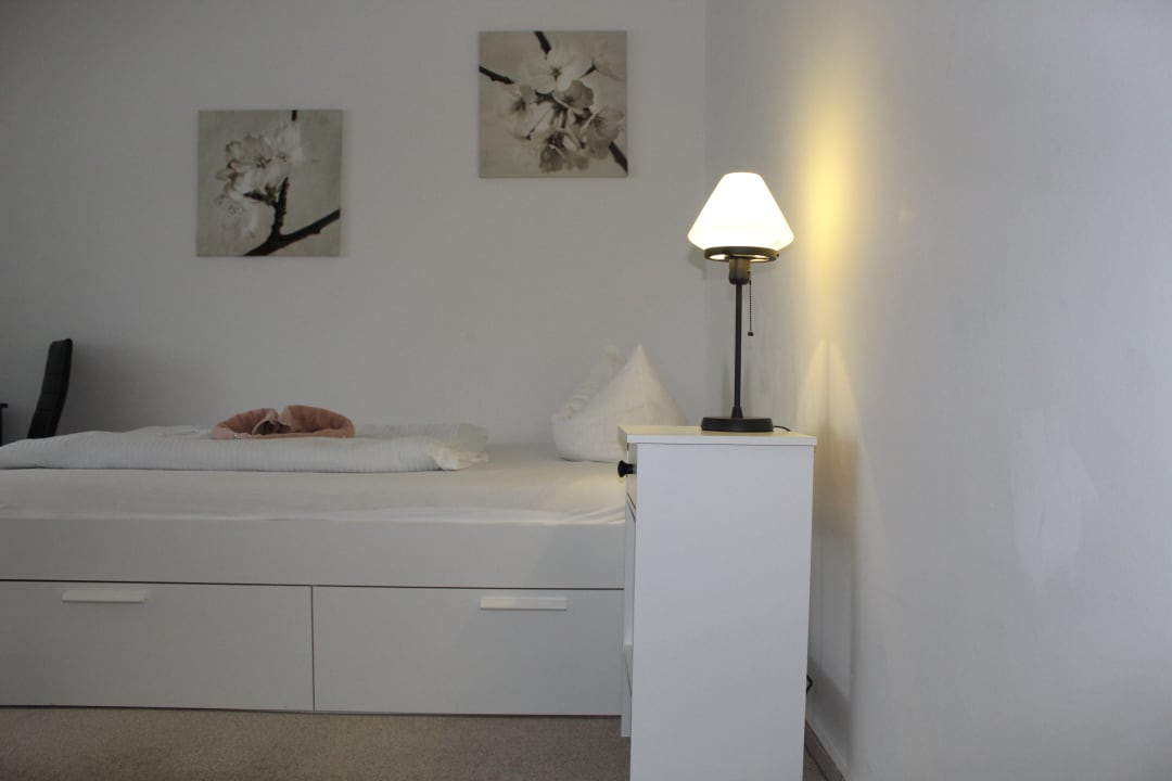 Zimmer Hof von Oldenburg