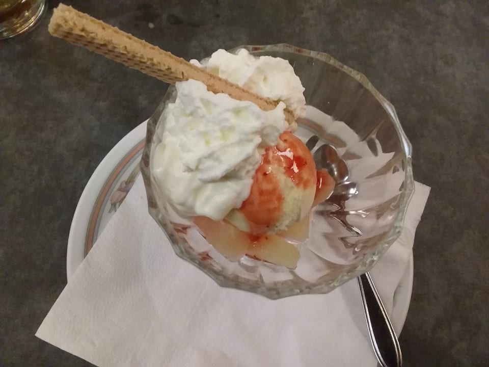 Gastro Gasthof Hoppeter