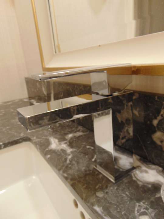 Zimmer Hotel The Henry