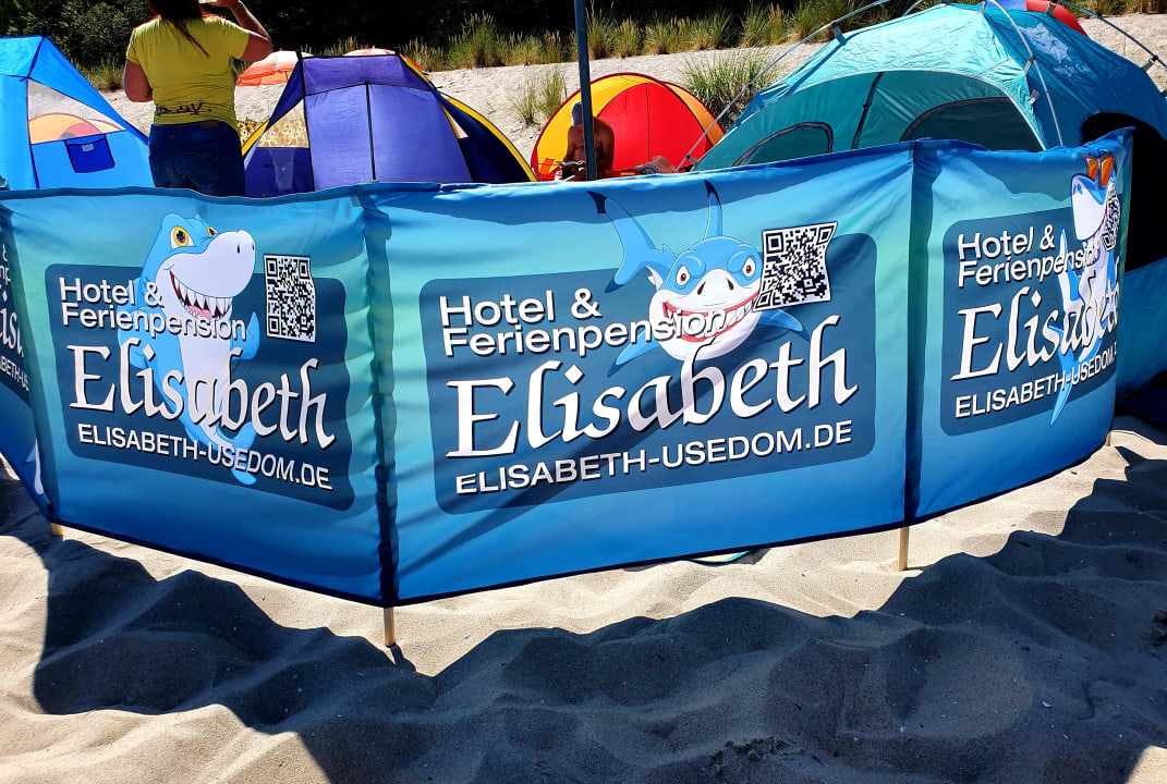 Sonstiges Hotel & Ferienpension Elisabeth