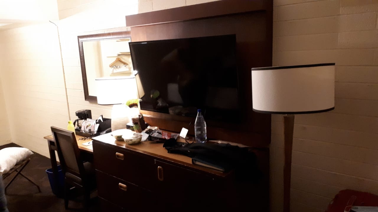 Zimmer Yavapai Lodge West