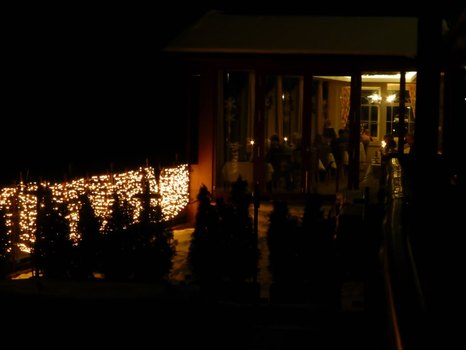 Restaurant Hotel Tanneck