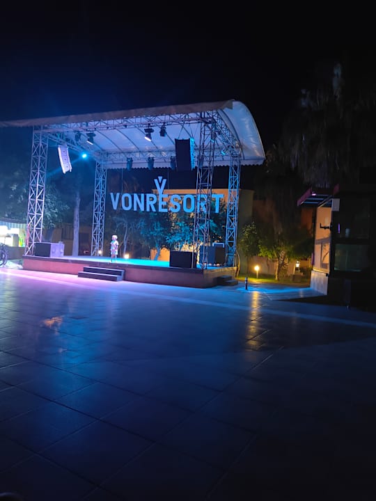 Sport & Freizeit VONRESORT Golden Beach