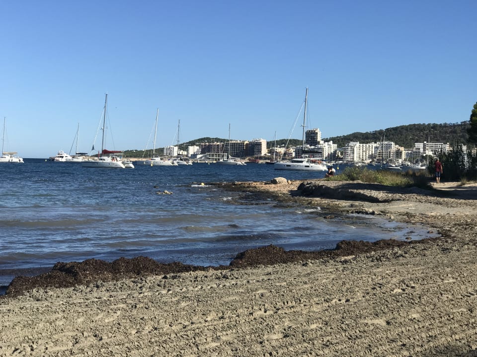 Strand azuLine Hotel Bergantin