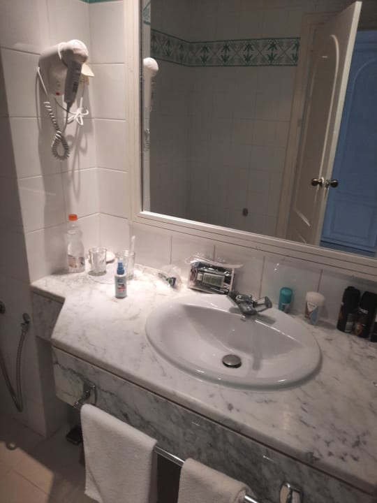 Zimmer TMK Marine Beach by Turismark