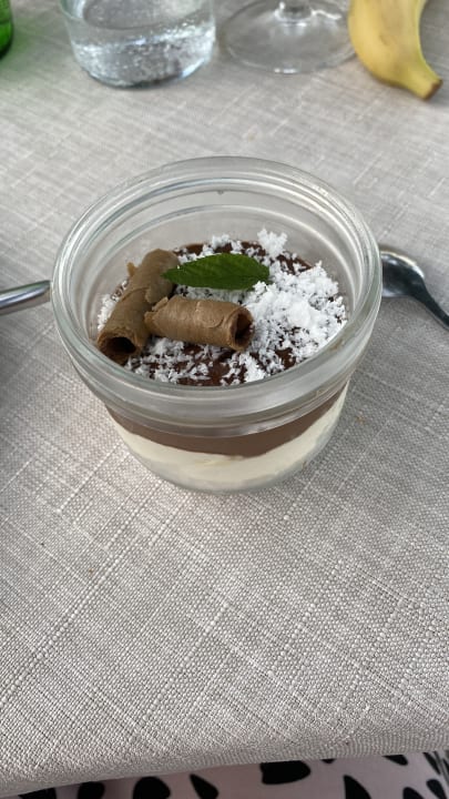 Gastro Hotel Corissia Princess