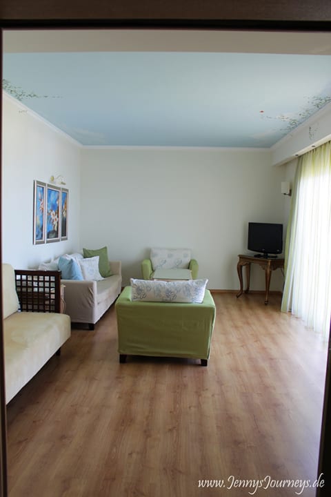Zimmer Atrium Prestige Thalasso Spa Resort & Villas
