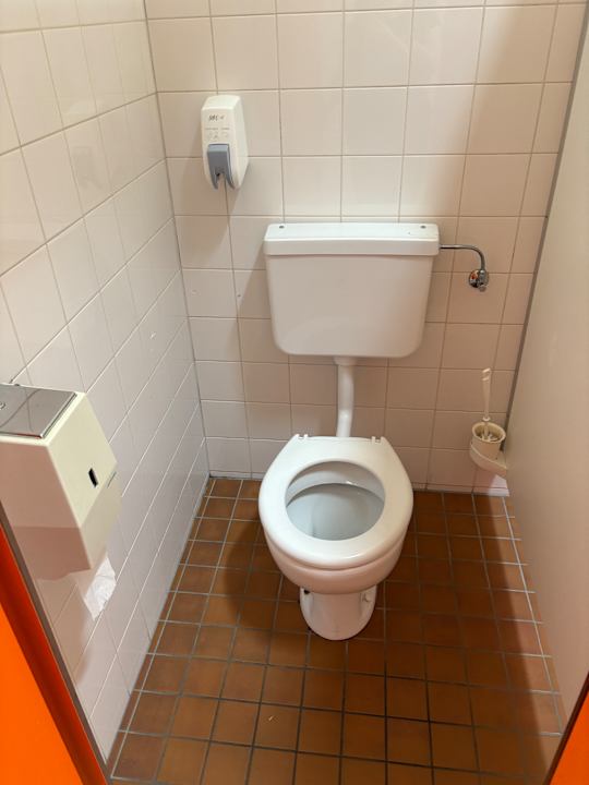 Sonstiges Oostappen Vakantiepark Arnhem