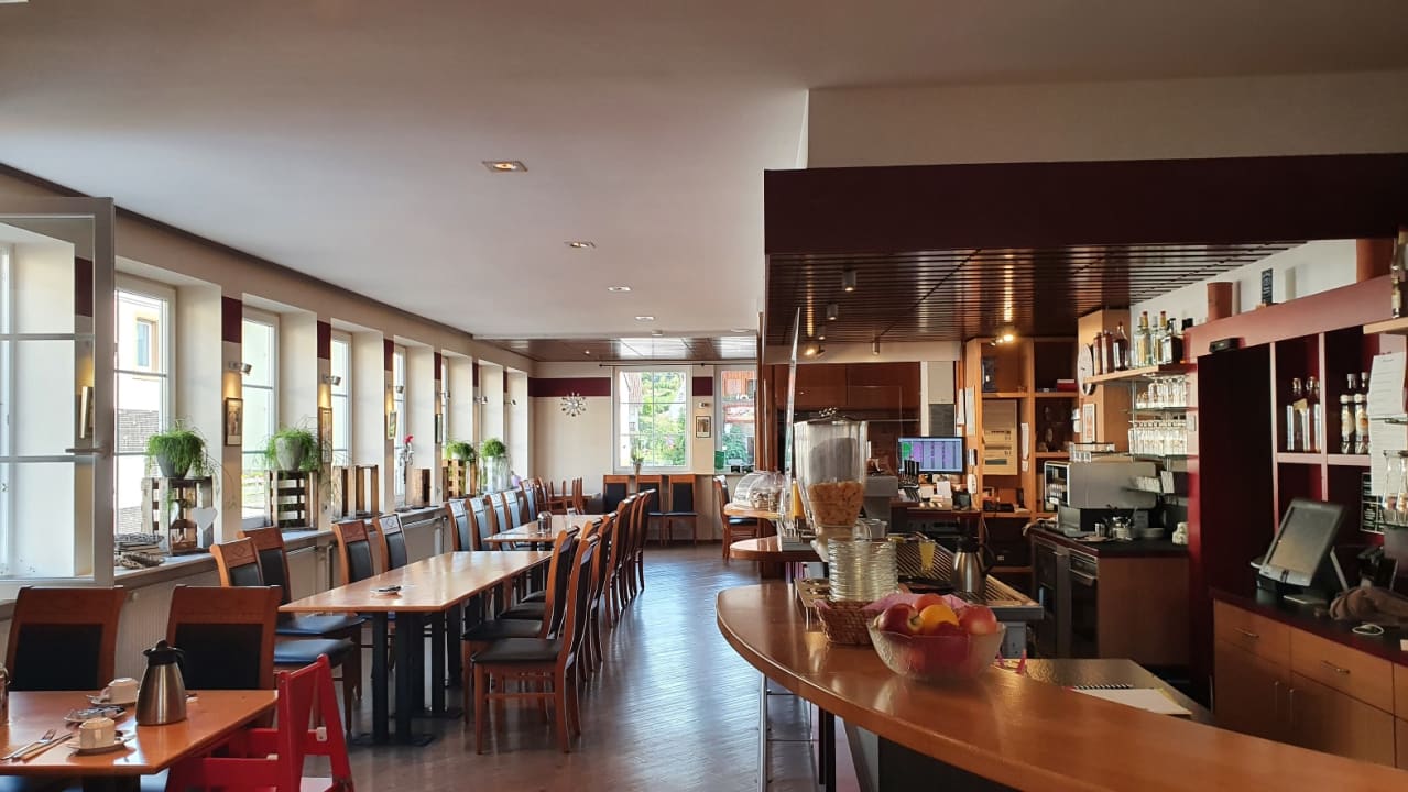 Gastro Landgasthof Zur Alten Scheune