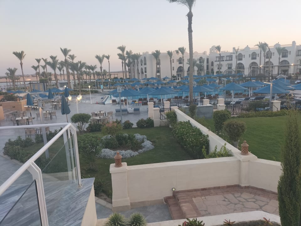 Gastro Pickalbatros Palace Hotel-Port Ghalib