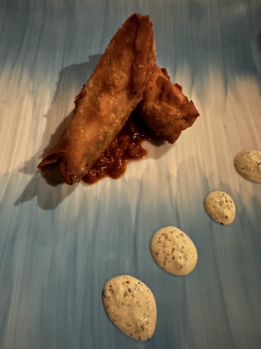 Gastro Makadi Spa - Adults only