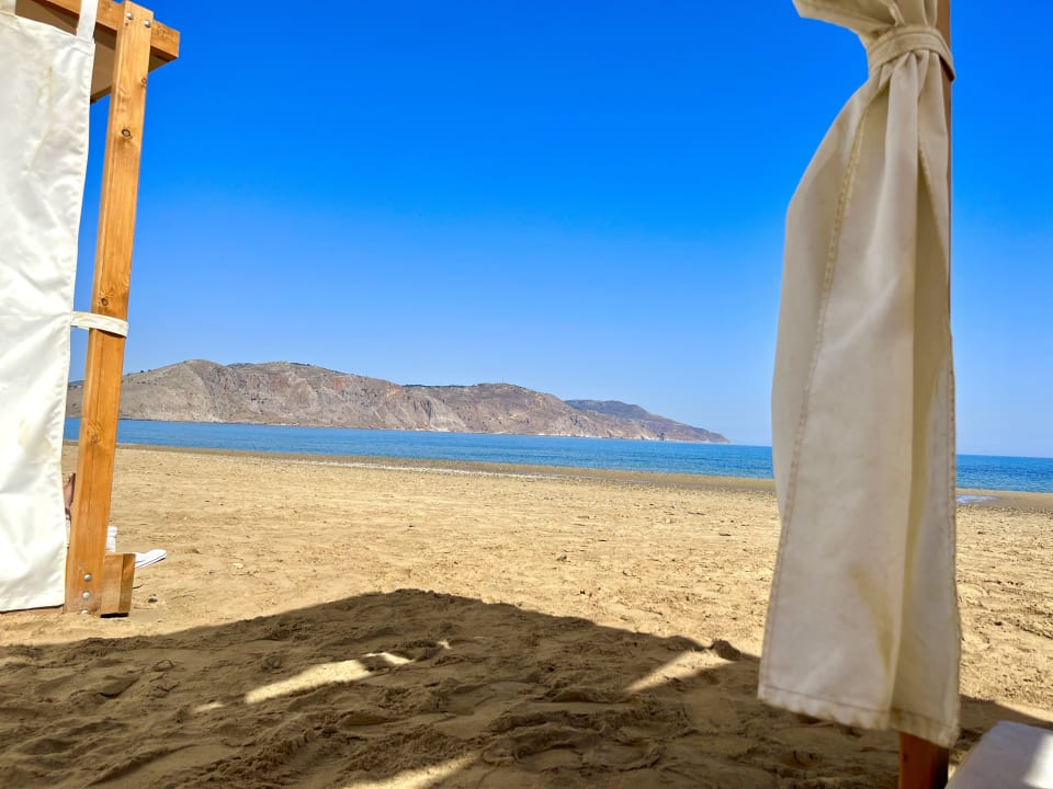 Strand HARPIN Georgioupolis Resort Aquapark & SPA