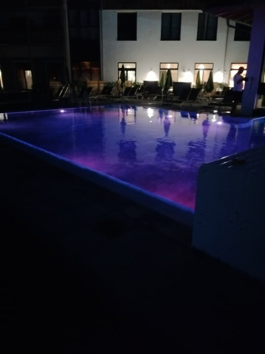 Pool aja Ruhpolding