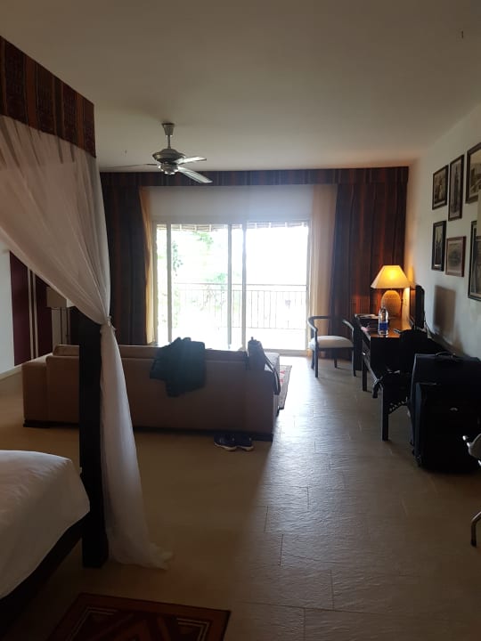 Zimmer TUI Blue Bahari Zanzibar