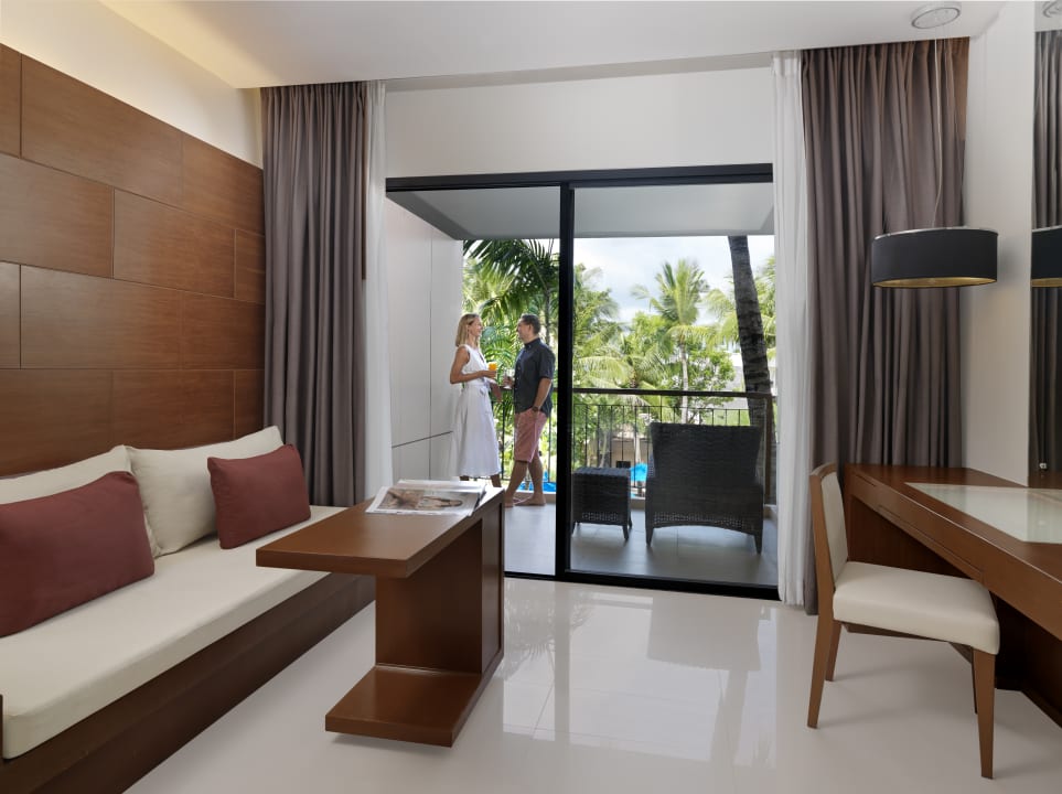 Zimmer Novotel Phuket Kata Avista Resort and Spa