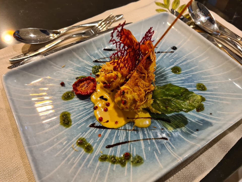 Gastro Seaden Quality Resort & Spa