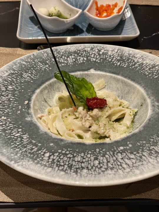 Gastro Seaden Quality Resort & Spa