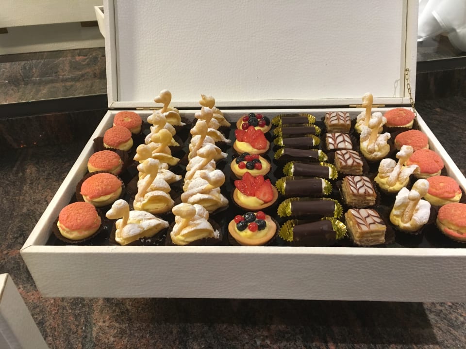 Restaurant Hotel Gardena Grödnerhof