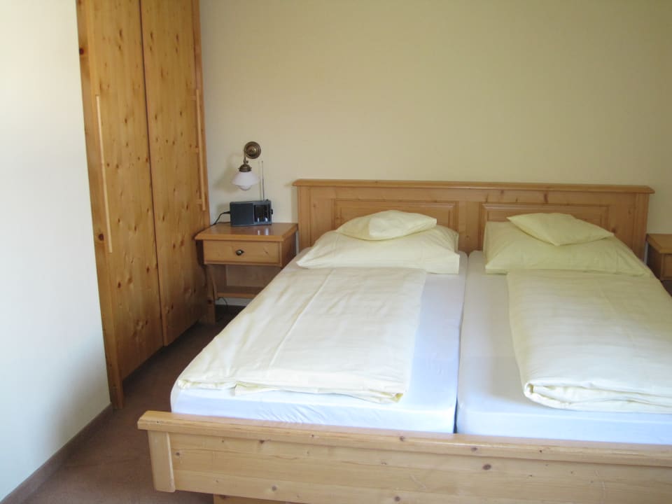 Zimmer Landhotel Maiergschwendt