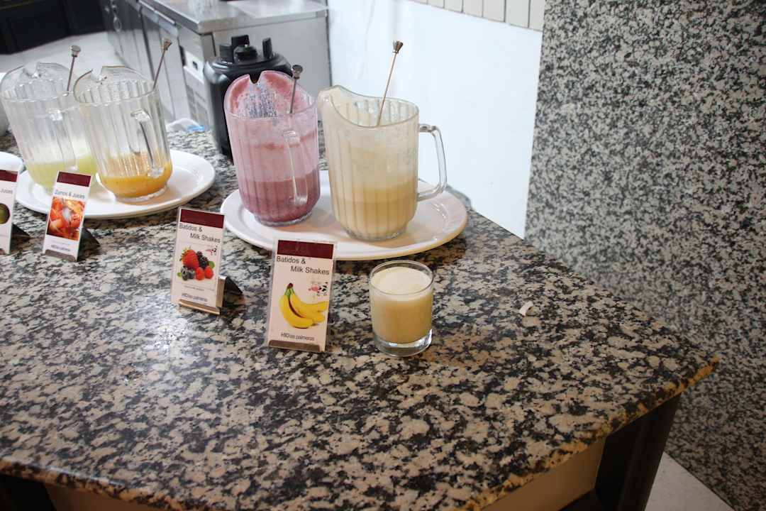 Hôtel H10 Las Palmeras - Le Restaurant 2014 H10 Las Palmeras