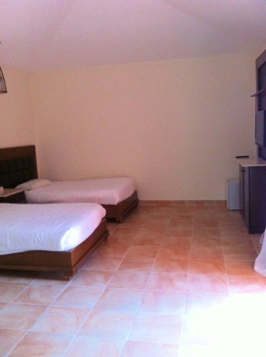 Zimmer Pickalbatros Alf Leila Wa Leila Resort - Neverland Hurghada