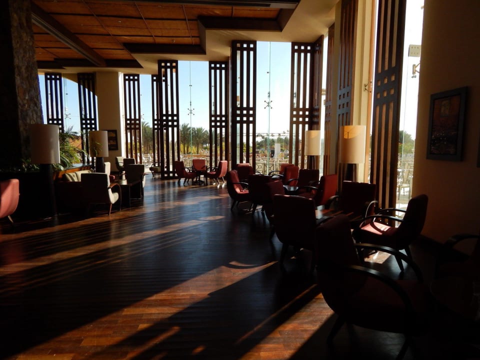 The Marsa's Club Bar Jaz Grand Marsa