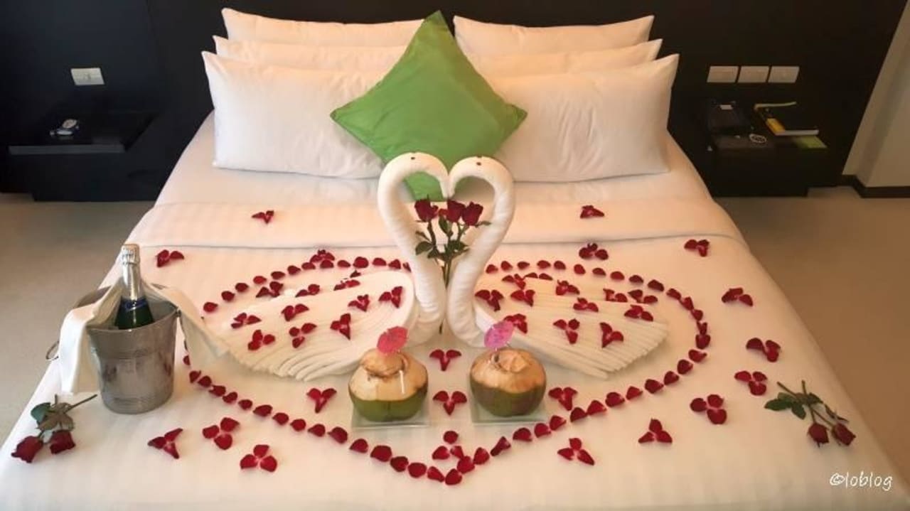 Deko Hotel The Chill Koh Chang