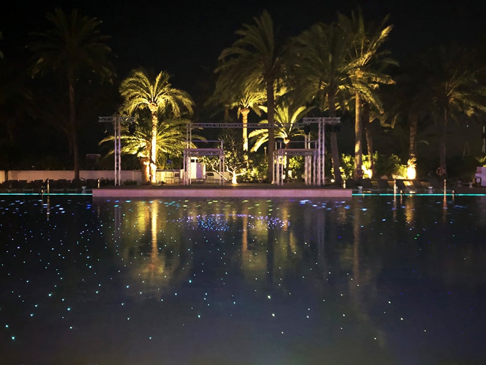 Pool ROBINSON JANDIA PLAYA