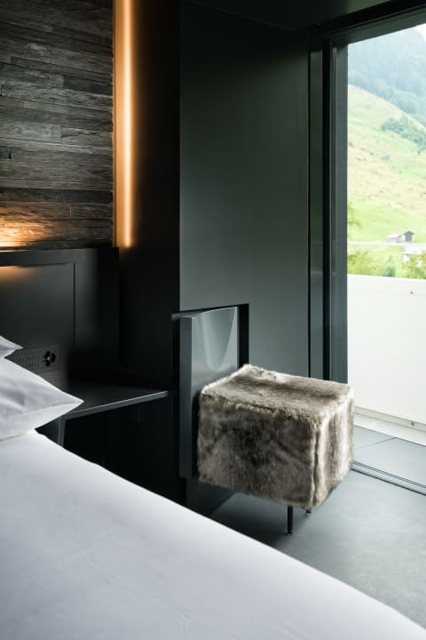 Zimmer House of Architects by 7132 Hotel