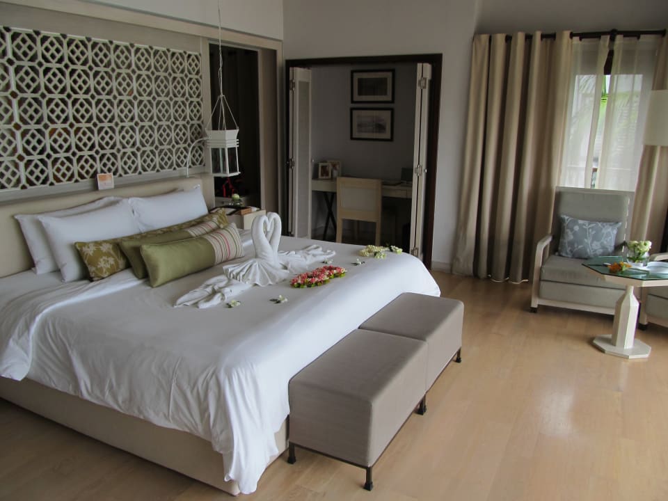 Zimmer The Shore At Katathani