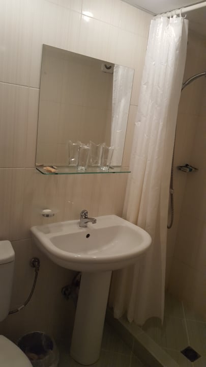 Zimmer Hotel Borjana