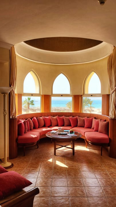 Zimmer Hotel Kempinski Soma Bay