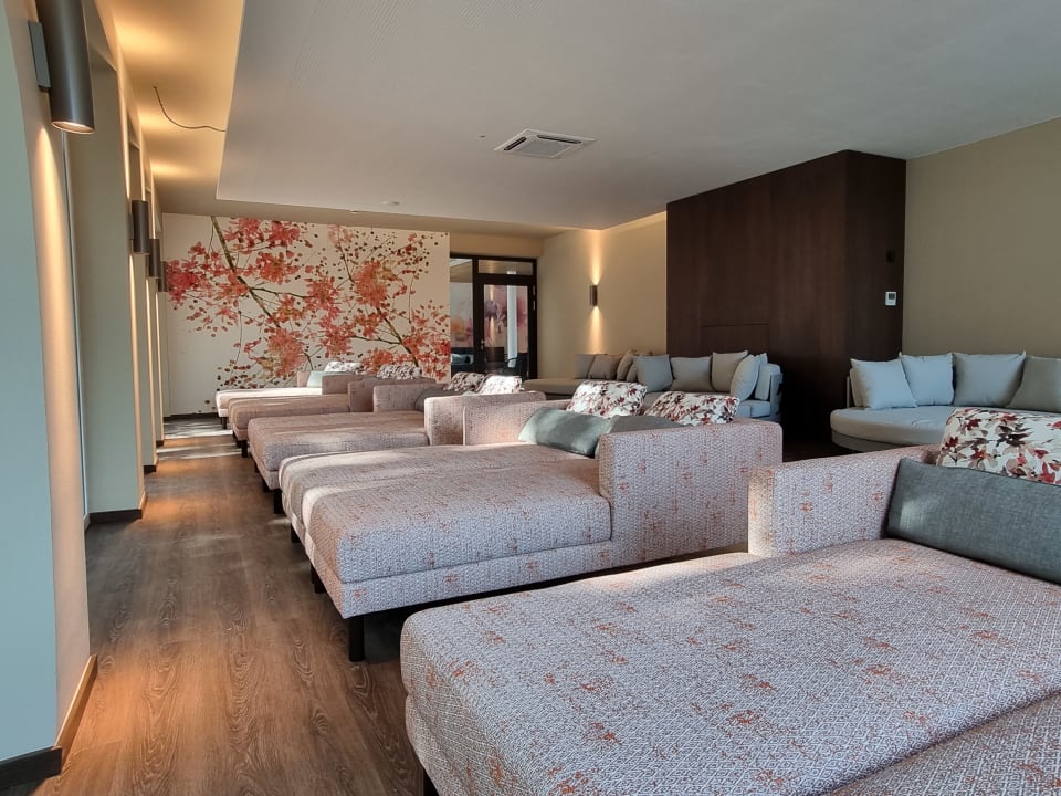 Sport & Freizeit Vitalhotel Bad Birnbach