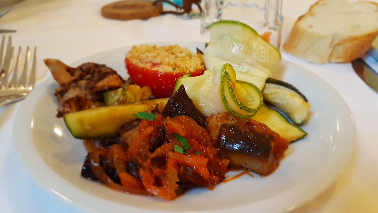 Gastro Arbatax Park Resort - Dune