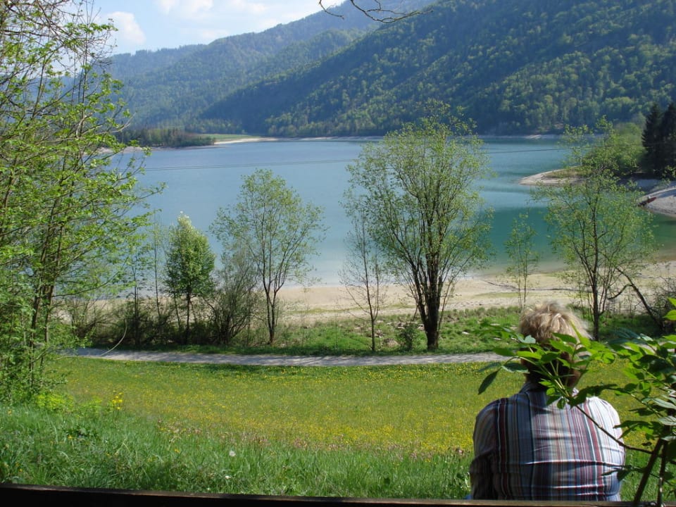 Hintersee Hotel Fischerwirt Natur.WaldSPA