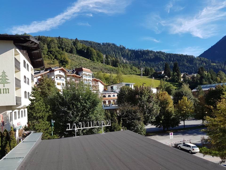 Zimmer Hotel Zinnkrügl