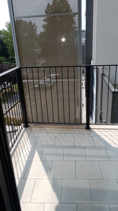 Zimmer Hotel Ramada Plaza Milano