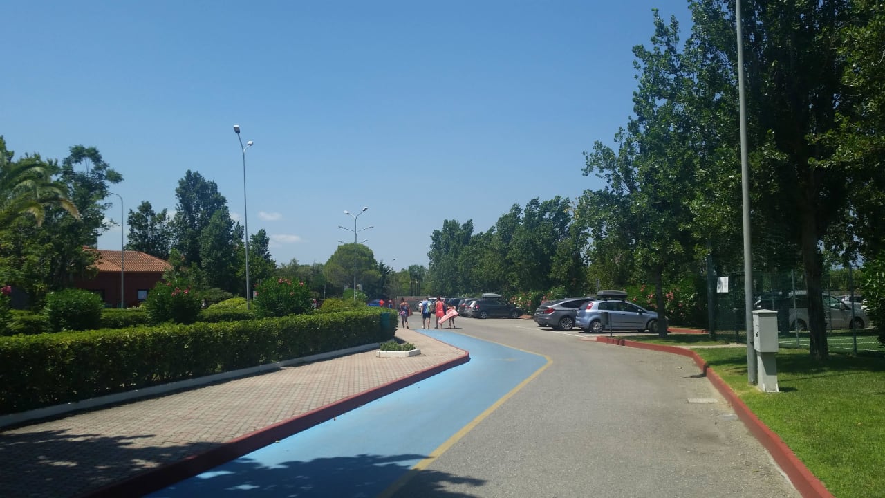 Club Valtur Resort Itaca-Nausicaa  Club Resort Itaca-Nausicaa