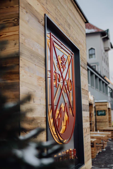 Sonstiges Alpenhotel Perner