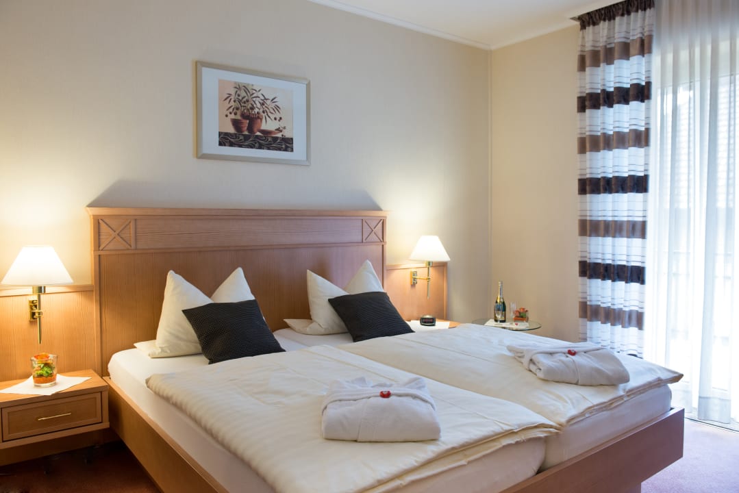 Zimmer Bio-Hotel Melter