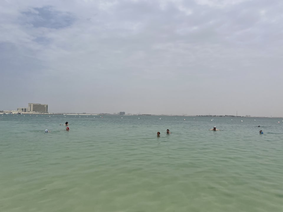 Strand Hampton by Hilton Marjan Island