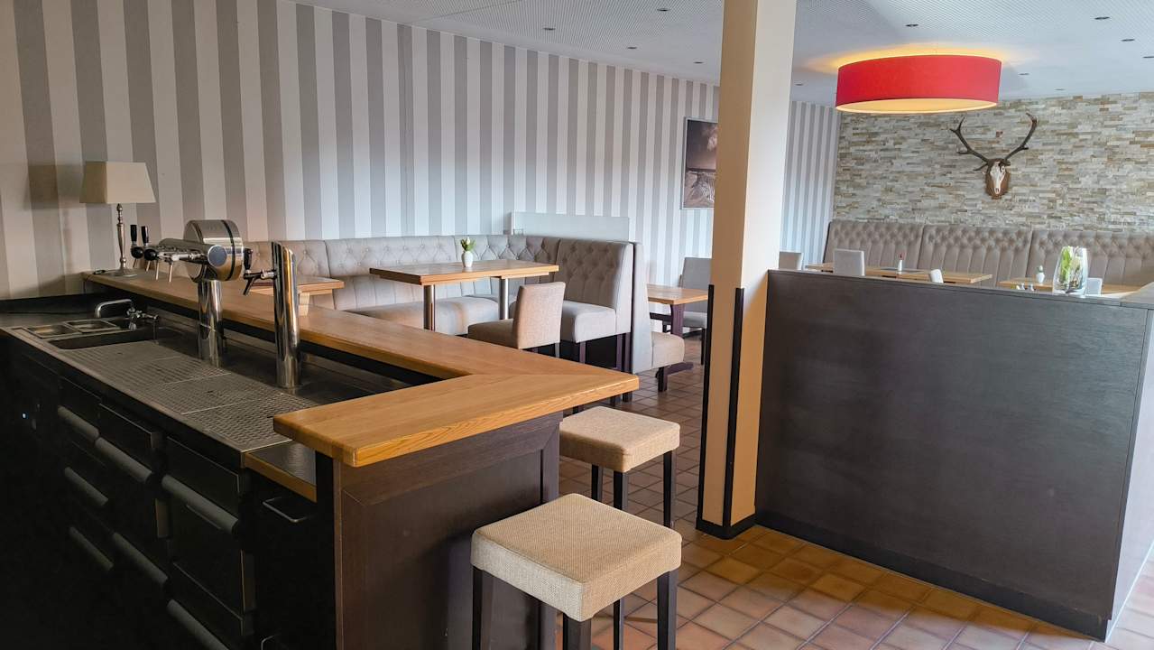 Gastro H&S Hotel Wildpferd Dülmen