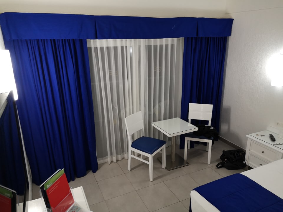 Zimmer Hotel Riu Yucatan