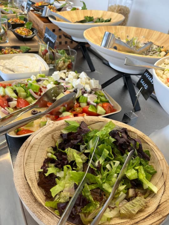 Gastro Ray Hotel Corfu