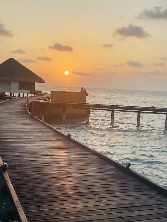 Strand Adaaran Club Rannalhi - All Inclusive