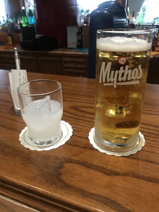 Gastro Atrium Palace Thalasso Spa Resort & Villas