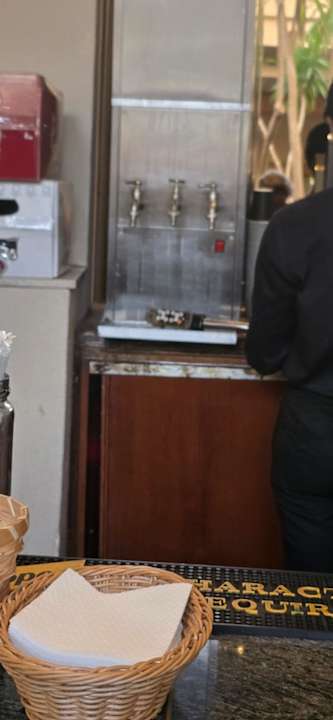 Gastro Rodos Palace Hotel