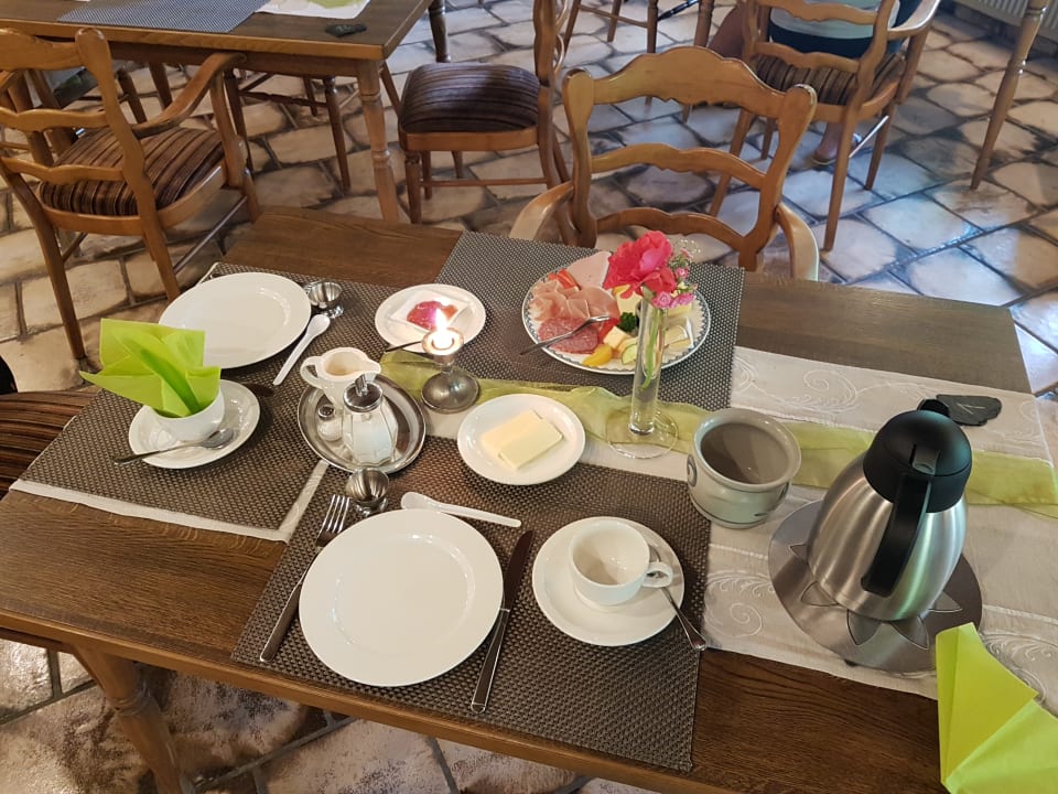 Gastro Winzerhof Gietzen