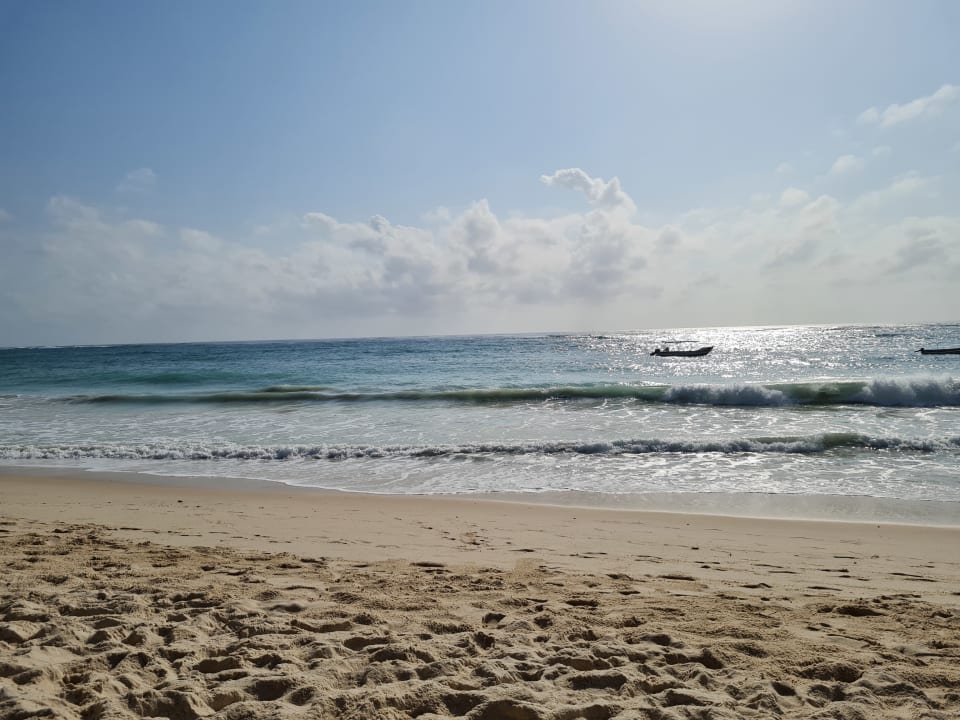 Strand Hotel Southern Palms Beach Resort